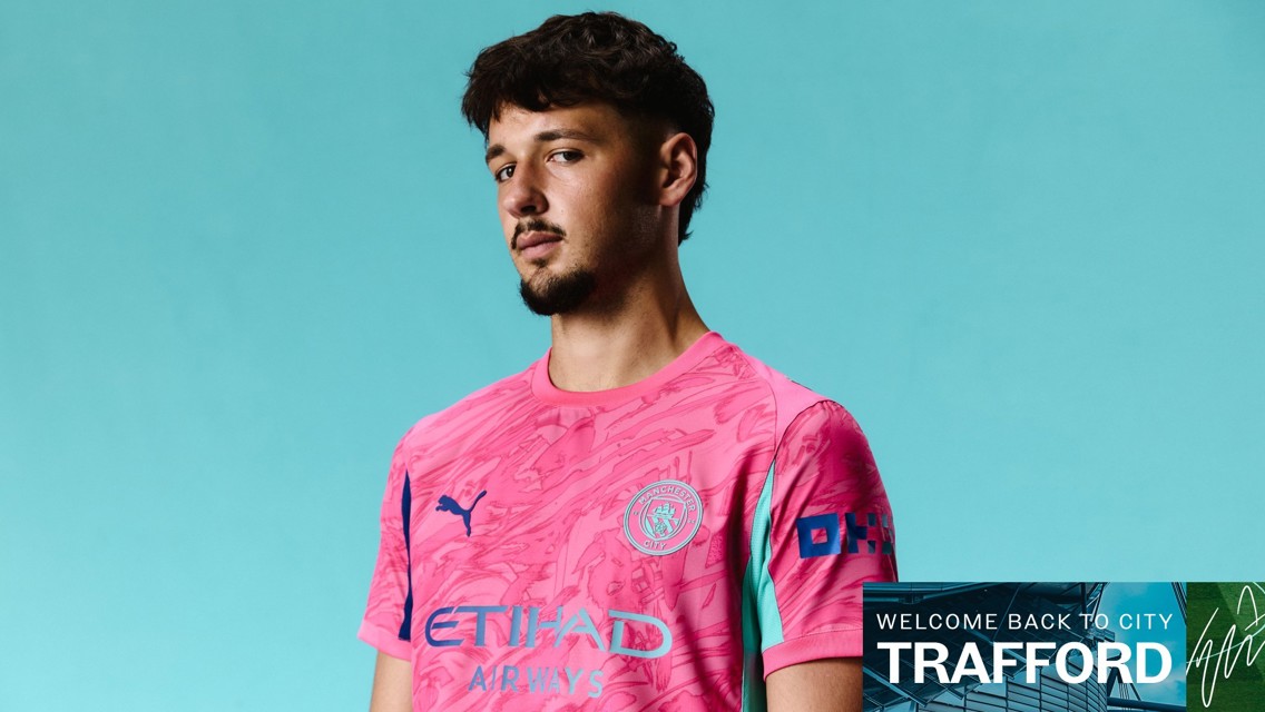 Quiz: Test your knowledge on James Trafford 