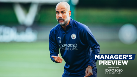 Pep: Cancelo can be our Philipp Lahm 