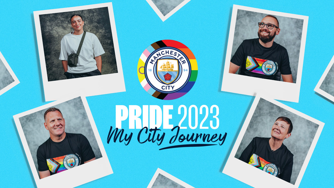 Pride 2023 | My City Journey