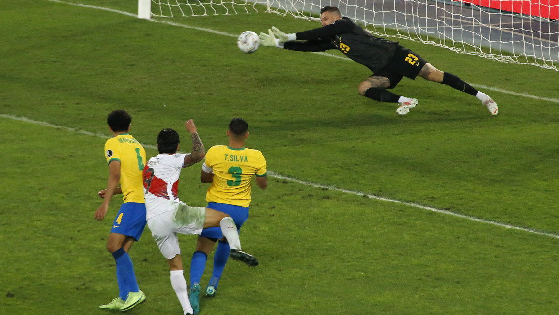 Ederson