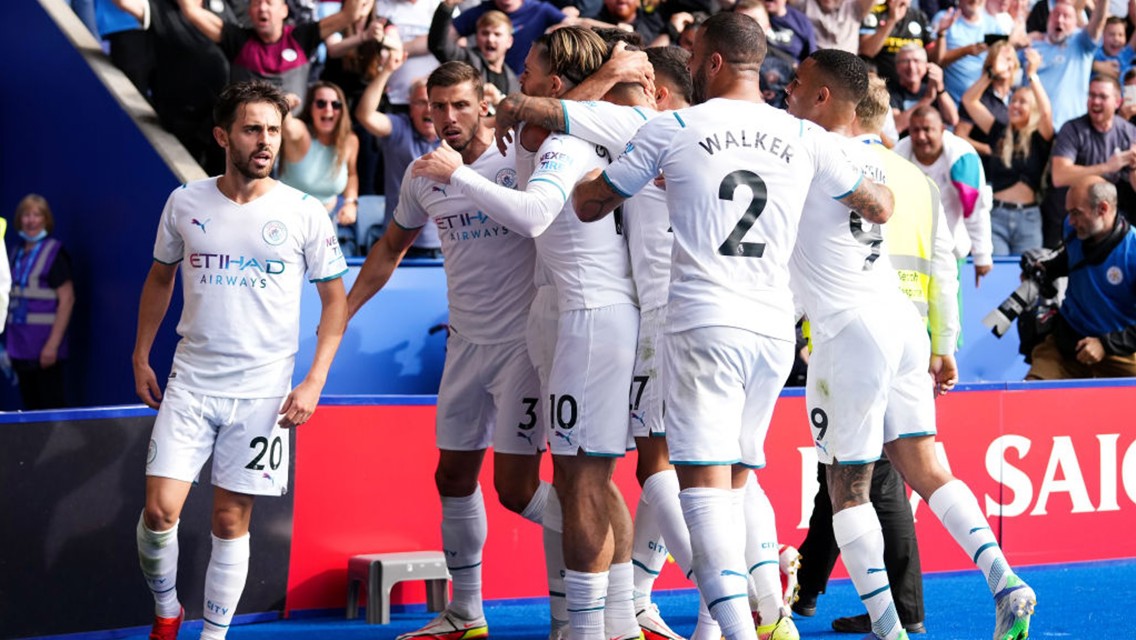 City perfectly primed for Champions League opener, says Onuoha