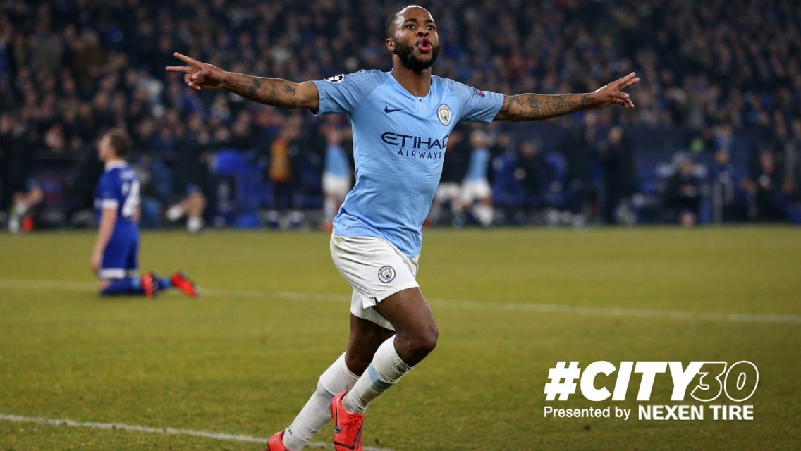 #City30 : Un comeback foudroyant