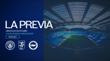 Football match preview showing Manchester City vs Brighton & Hove Albion logos at Etihad Stadium, Manchester. Scheduled for Wednesday, October 28 at 19:30 (UK).