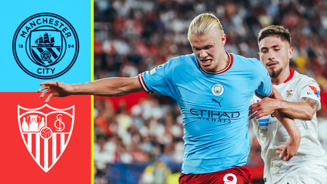 Watch: Our first UEFA Super Cup is almost here!