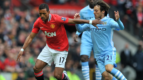 United v City: Extended highlights