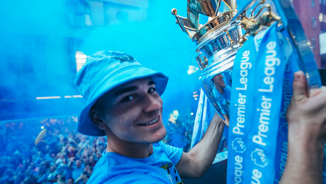 End of season parade: All you need to know