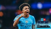 Young trio reflect on their Etihad debuts ahead of historic Manchester derby