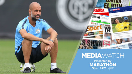 MEDIA WATCH: Your Saturday round-up!