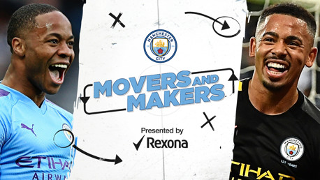 Rexona : En mouvement et en action !