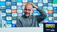 Guardiola: We have to do it again and again!