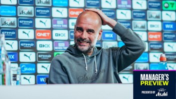 Guardiola: We have to do it again and again!