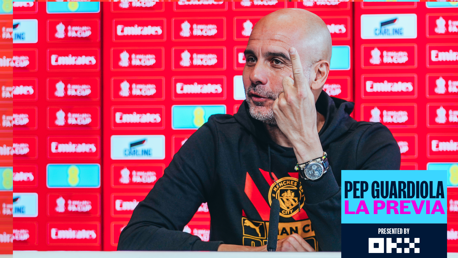 "Necesito oler cómo se sienten los jugadores antes de decidir el equipo de mañana"