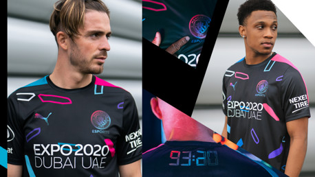 Sorteio | Ganhe uma camisa E-Sports Edição Limitada!