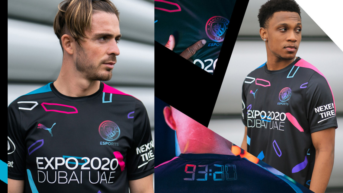 Sorteio | Ganhe uma camisa E-Sports Edição Limitada!