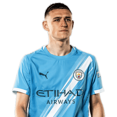 Phil Foden