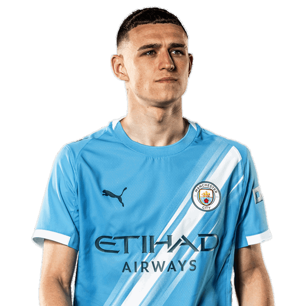 Phil Foden