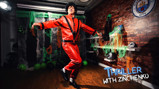 THRILLER: Oleksandr Zinchenko like you've never seen him before! 