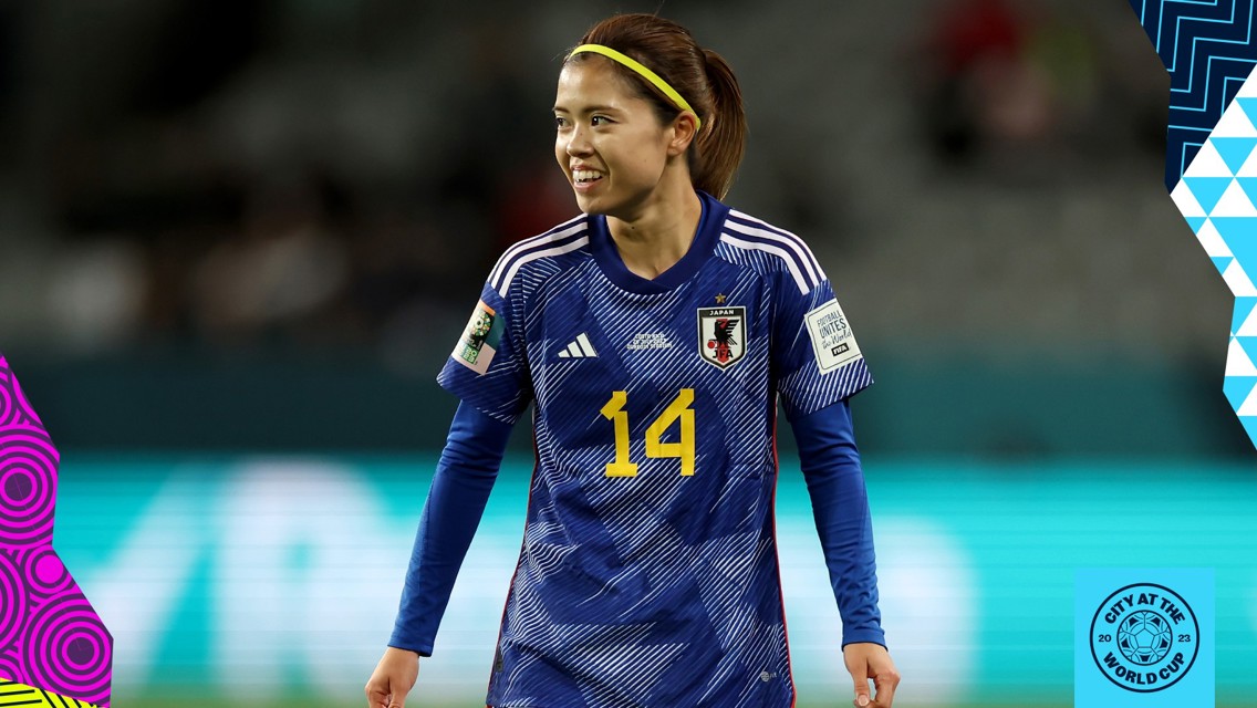 Hasegawa’s Japan secure Group C top spot with sparkling victory over Spain