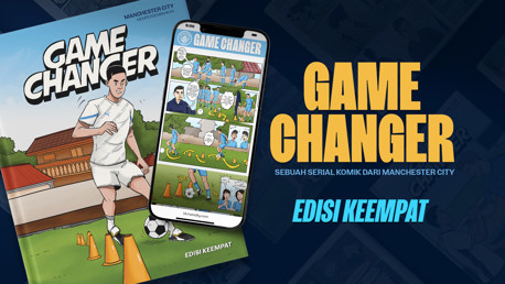 Game Changer: Edisi Keempat