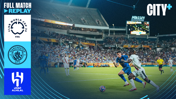 Full-match replay: City v Al-Hilal