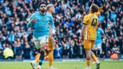 Marmoush: I’m learning all the time at City