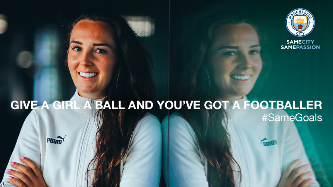 #SameGoals: How to get involved 