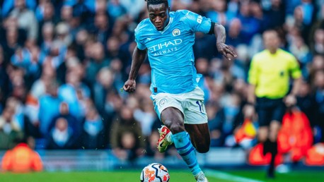 Doku encantado con la mentalidad del equipo tras la victoria al Brighton