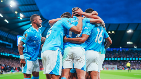 Sheffield United v City: Kick-off time, team news and TV info
