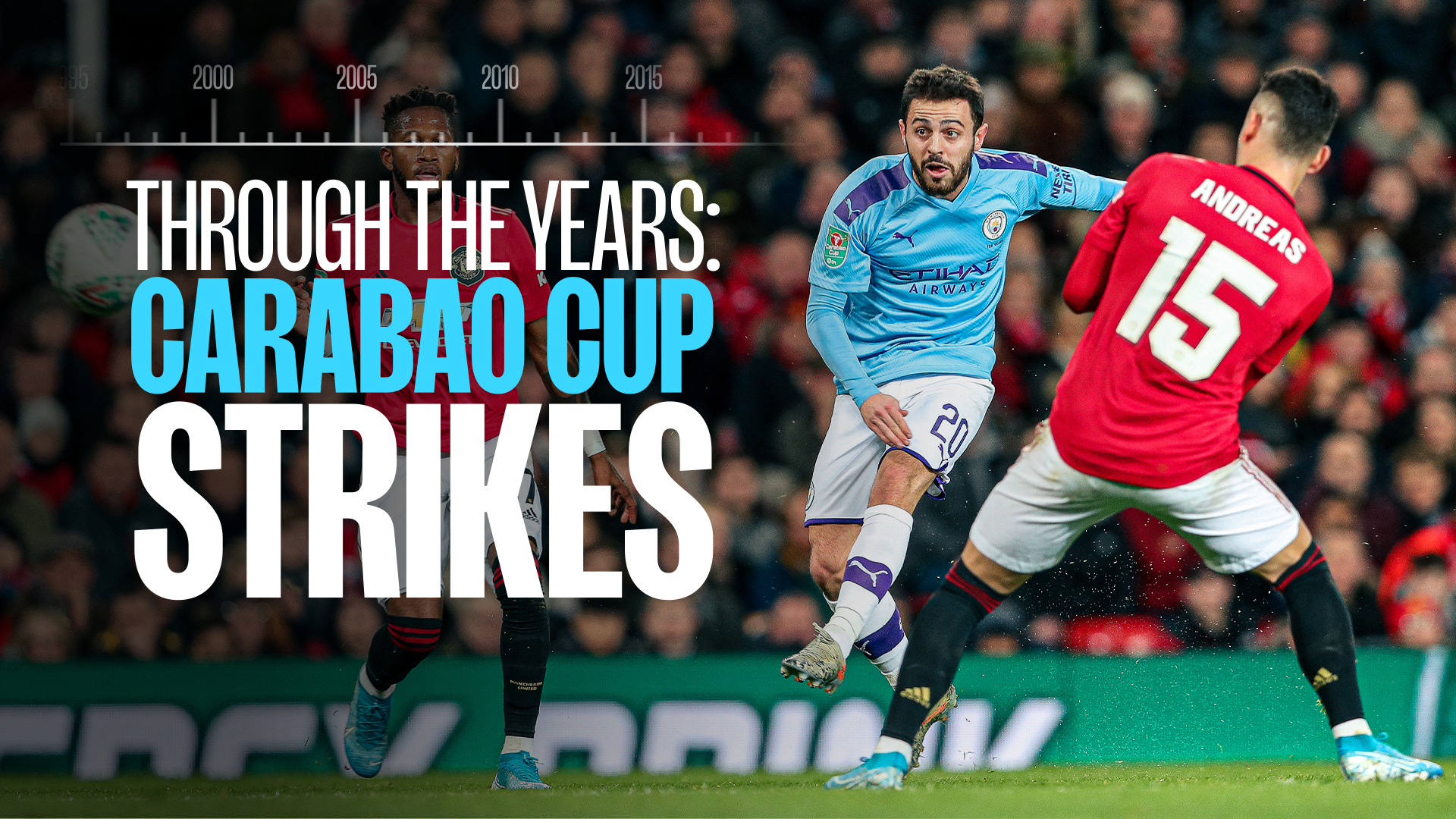 Carabao Cup: Are there replays in the League Cup or does it go to