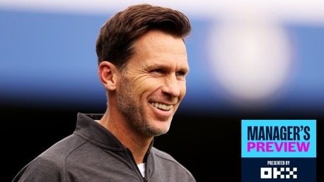 Taylor: City’s sights set on Sunderland