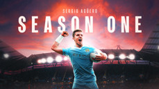 Sergio Aguero | Season One