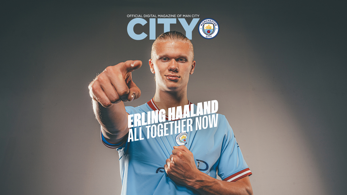 City Magazine: July issue available now! 