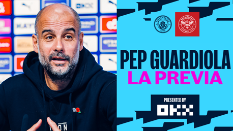 En directo: rueda de prensa 