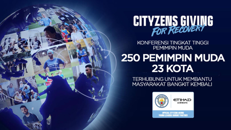 KTT PEMIMPIN MUDA