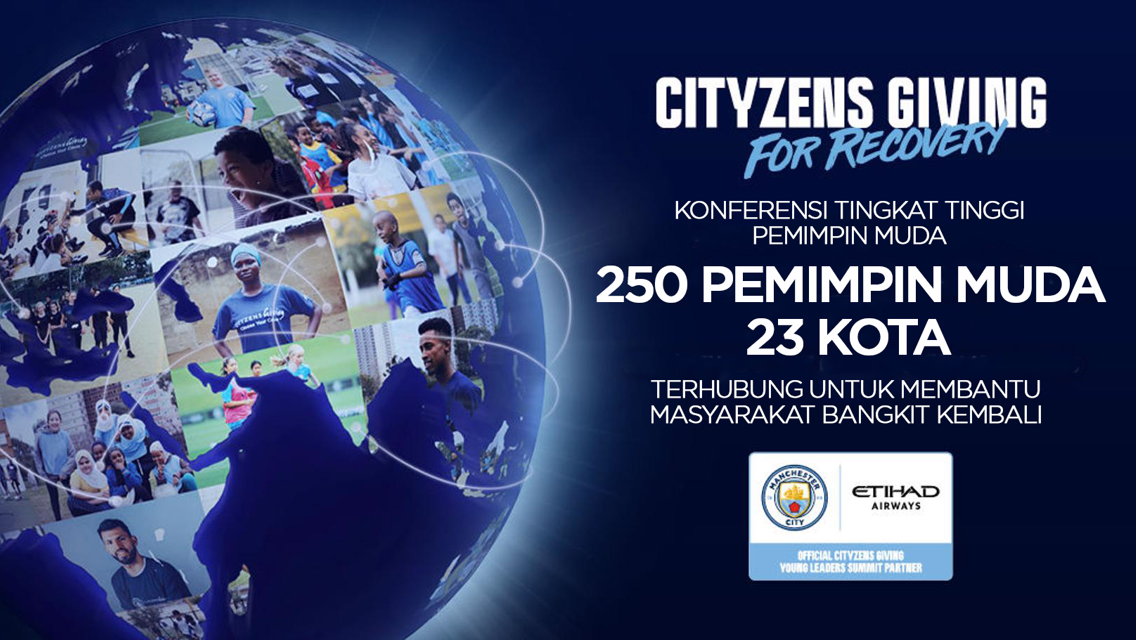 KTT PEMIMPIN MUDA