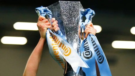 El Tottenham, rival en los cuartos de final de la Continental Cup 