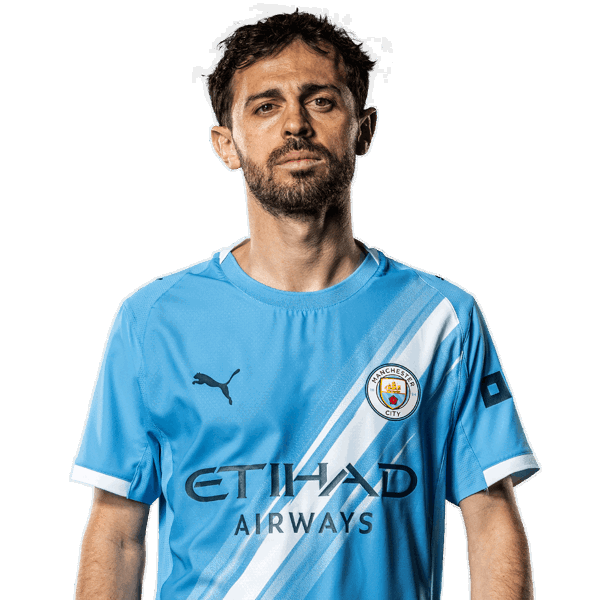 Bernardo Silva