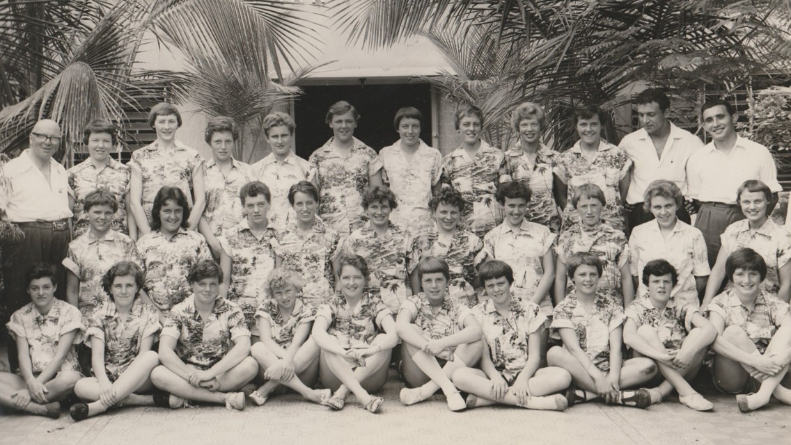 Manchester Corinthians: Making a mark in Venezuela