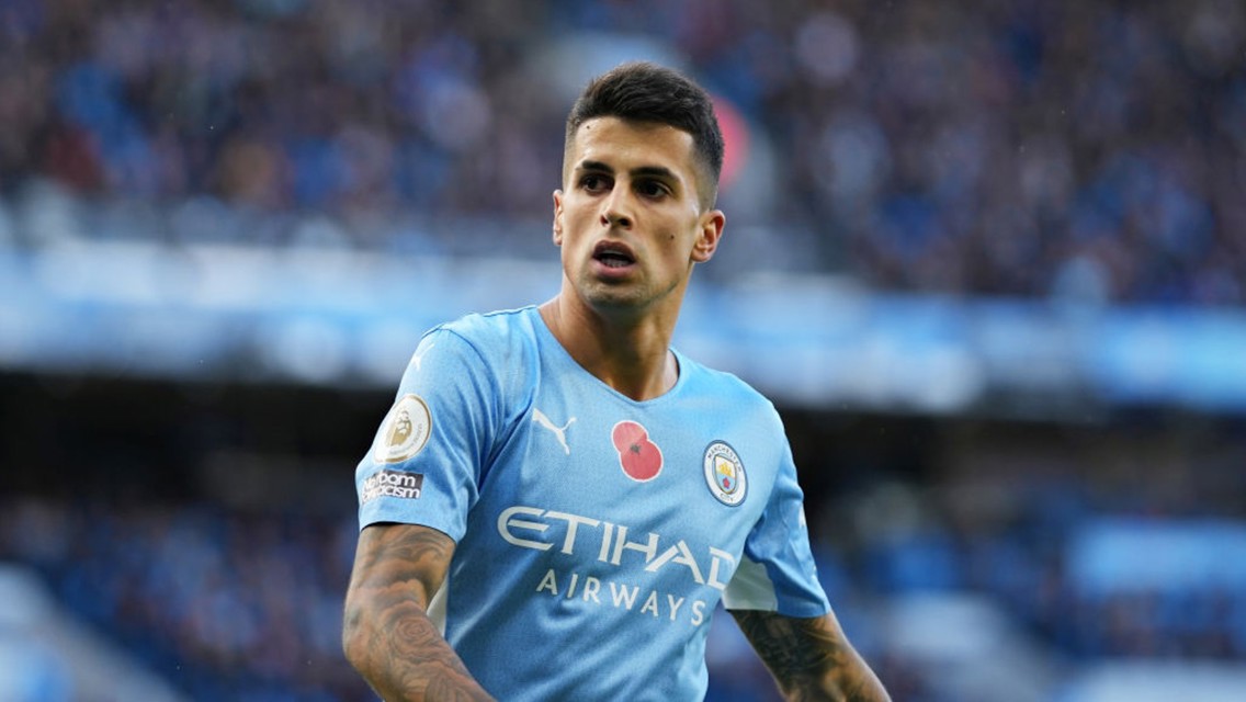 Cancelo named FPL King of the Gameweek