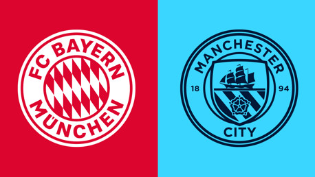 Bayern x City: A batalha final