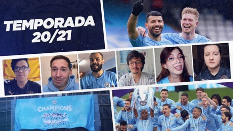 Resumo da Premier League 2020/21