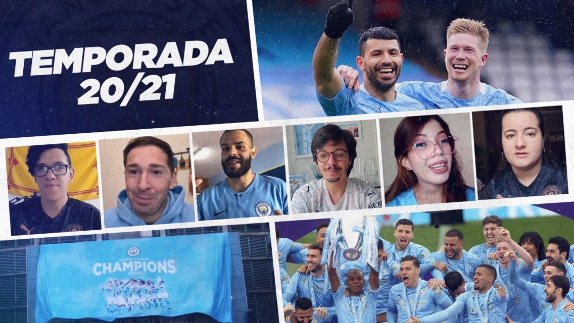 Resumo da Premier League 2020/21