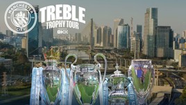 Get your Photo with our Trophies!