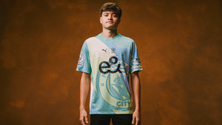 Man City Esports complete signing of EA FC Pro Player Matias Bonanno and coach Edu Castellano