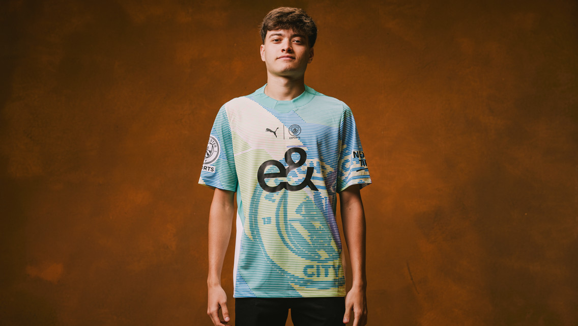 Man City Esports complete signing of EA FC Pro Player Matias Bonanno and coach Edu Castellano