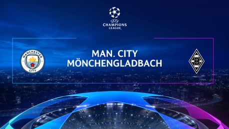 Aí vem o jogo de volta das oitavas de final da UCL