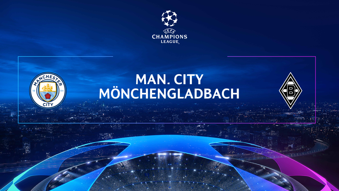 Aí vem o jogo de volta das oitavas de final da UCL