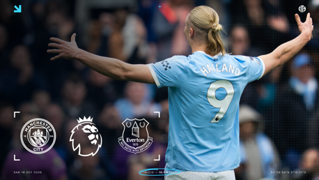 Un Everton lleno de aire fresco llega al Etihad