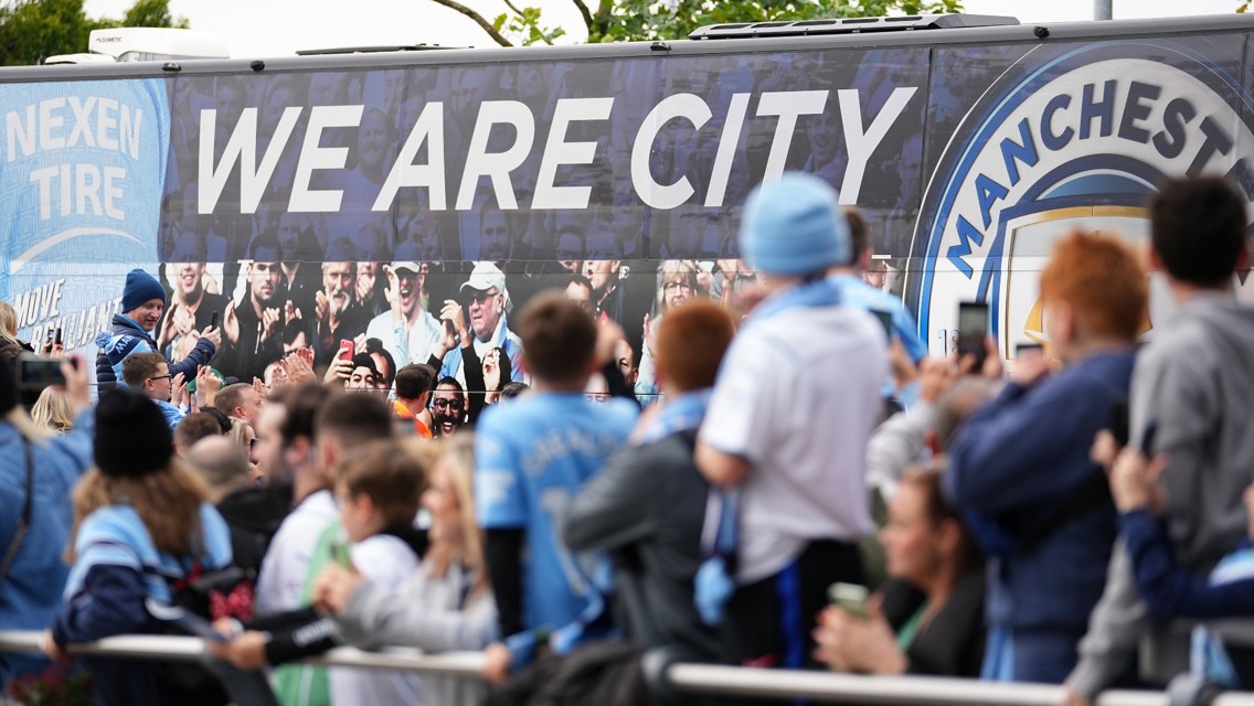 Coach service trial extended for remainder of 2023