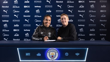 Fowler extends City stay